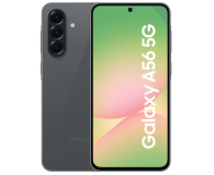 Smartfon Samsung Galaxy A56 5G 8/128GB Czarny